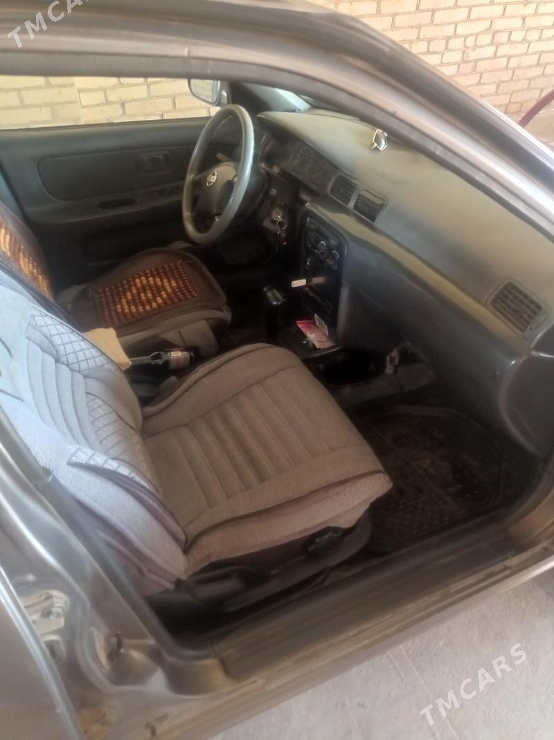 Nissan Sunny 1998 - 35 000 TMT - Саят - img 5
