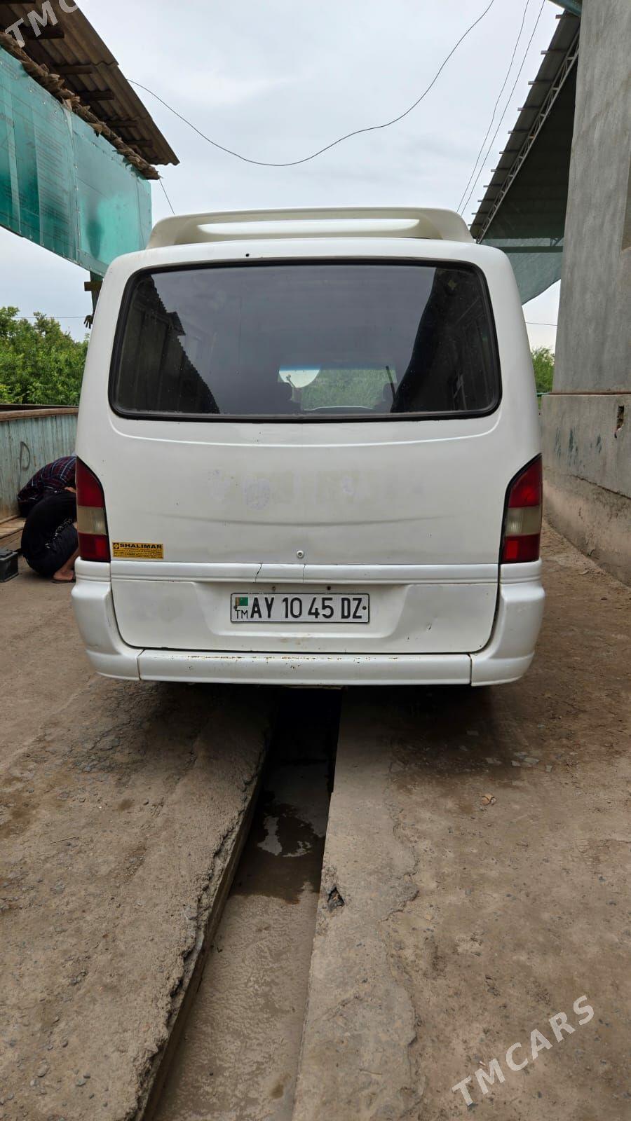 Mercedes-Benz Sprinter 2500 2003 - 70 000 TMT - Daşoguz - img 6