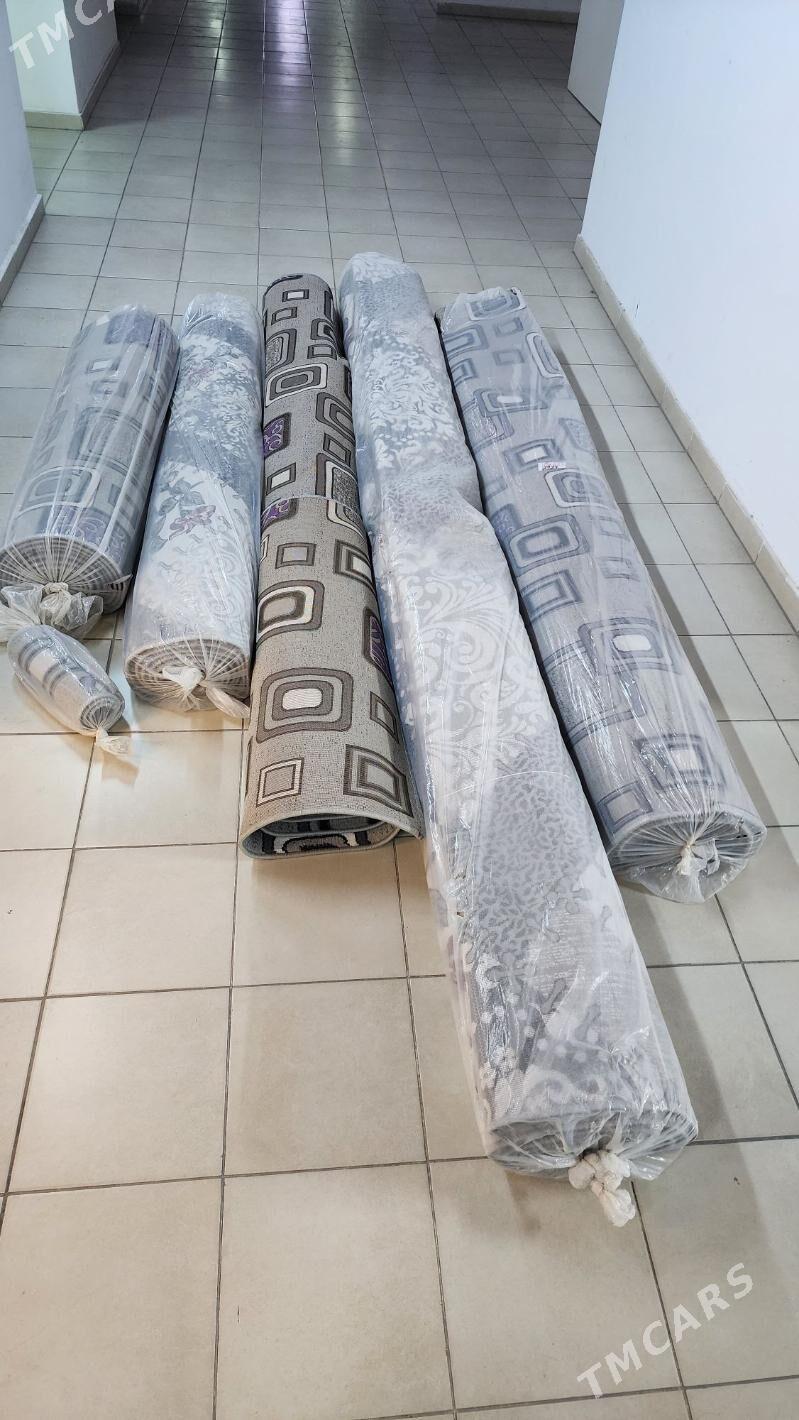 Abadan Tekstil Haly Jay Коври - Ашхабад - img 4