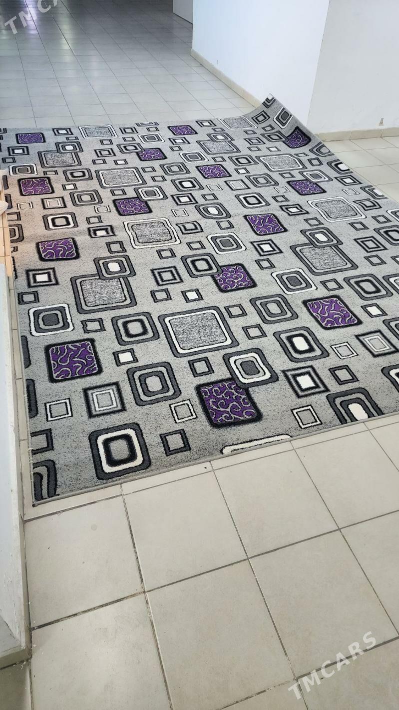 Abadan Tekstil Haly Jay Коври - Ашхабад - img 7