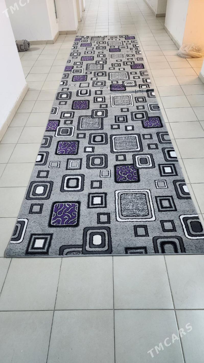 Abadan Tekstil Haly Jay Коври - Ашхабад - img 9