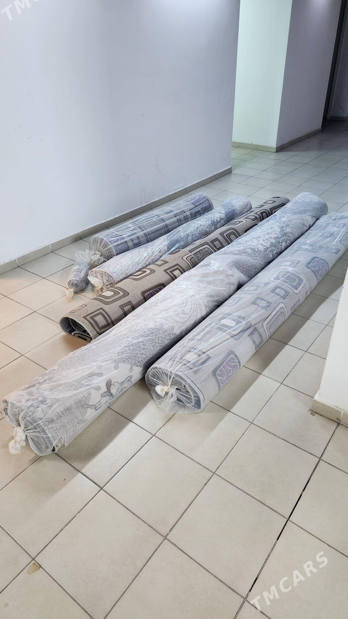 Abadan Tekstil Haly Jay Коври - Ашхабад - img 3