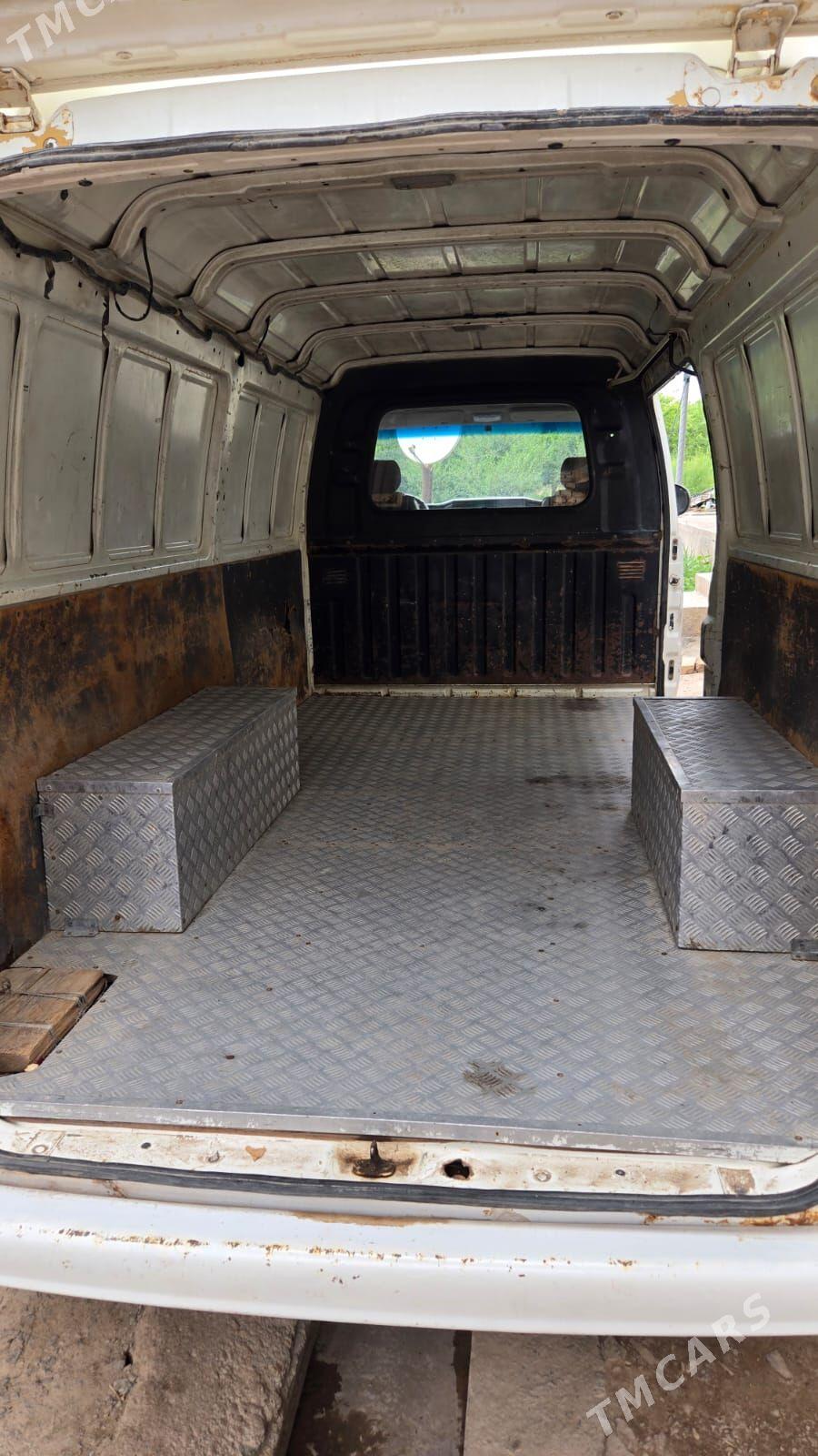 Mercedes-Benz Sprinter 2500 2003 - 70 000 TMT - Daşoguz - img 4