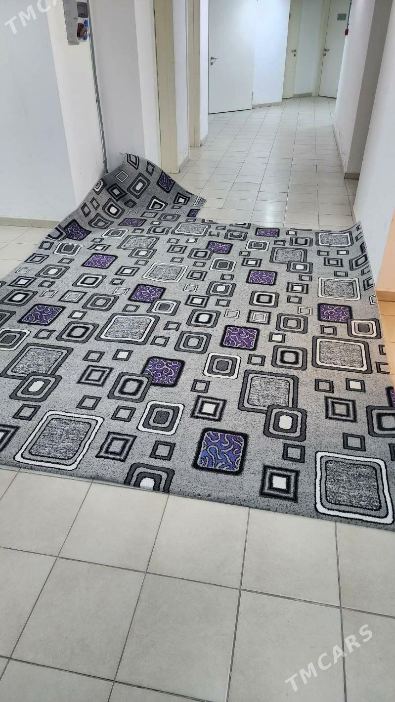 Abadan Tekstil Haly Jay Коври - Ашхабад - img 10