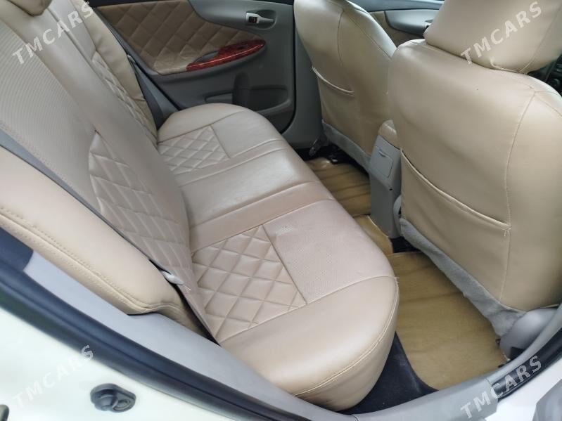 Toyota Corolla 2011 - 165 000 TMT - Ашхабад - img 5