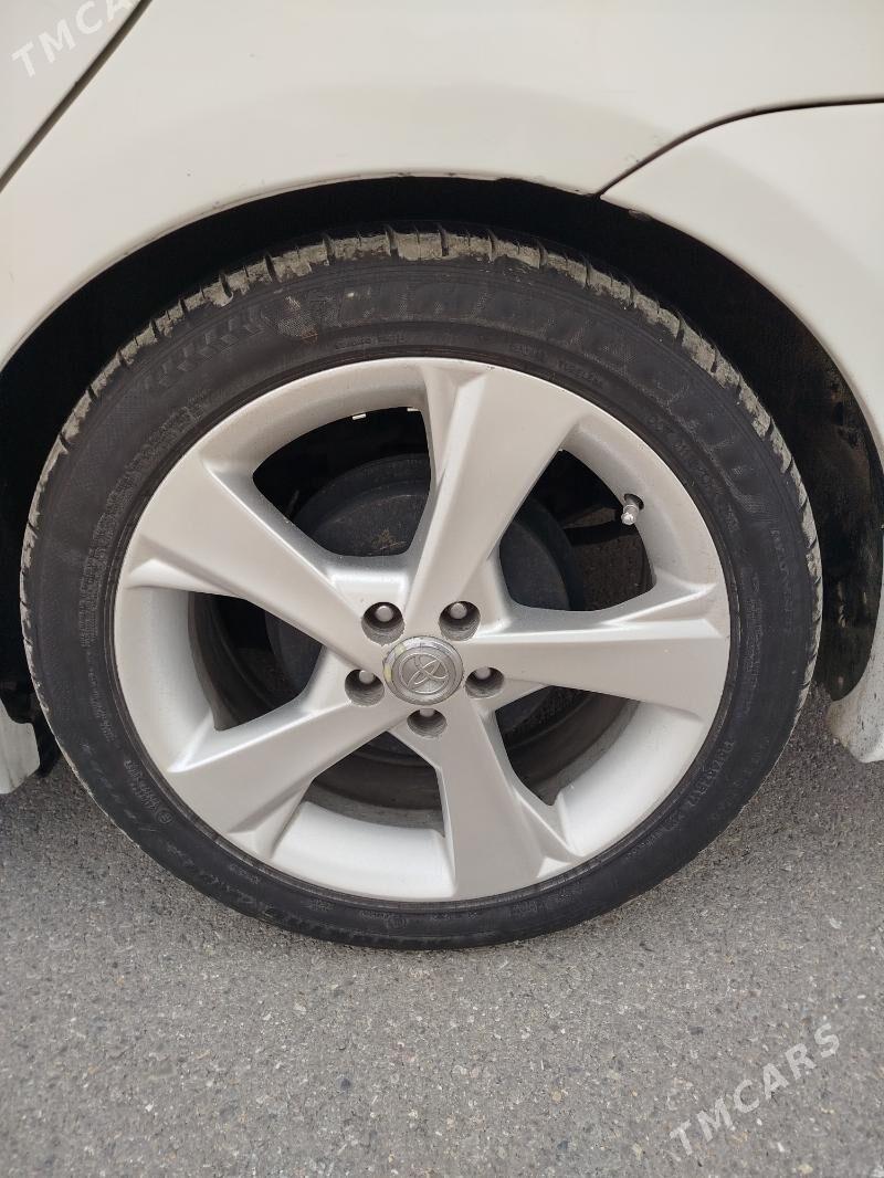 Toyota Corolla 2011 - 165 000 TMT - Ашхабад - img 6