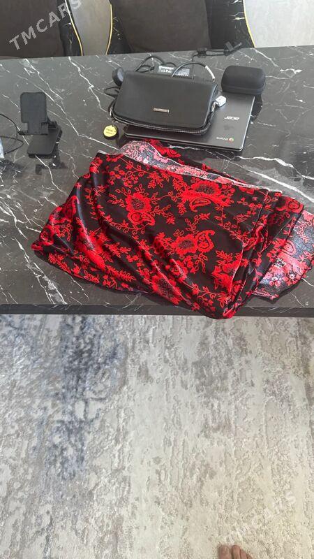 mata yalyk - Aşgabat - img 1