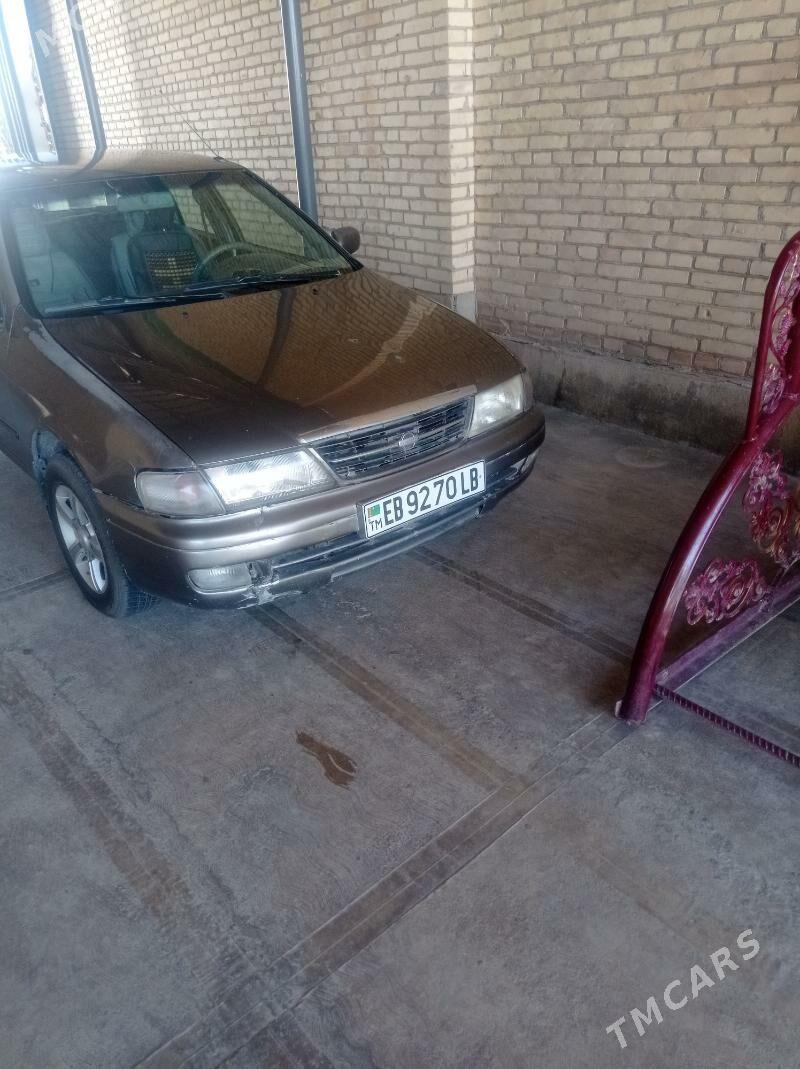 Nissan Sunny 1998 - 35 000 TMT - Саят - img 3
