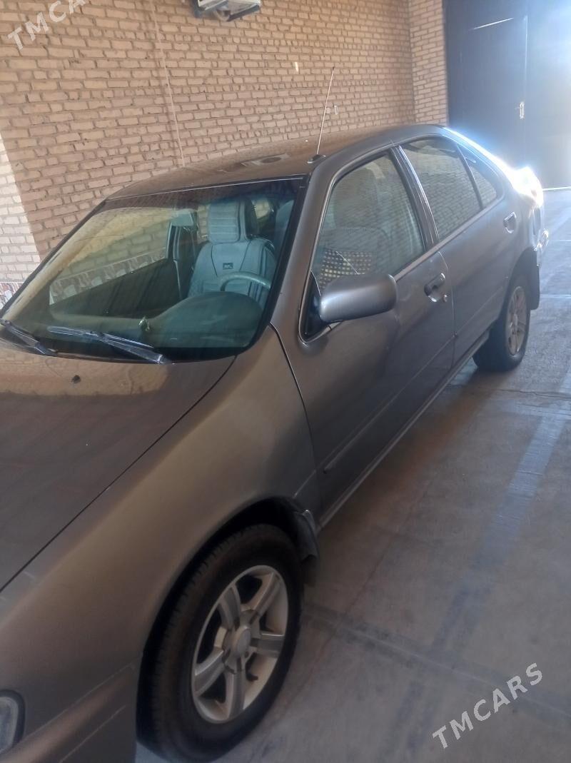 Nissan Sunny 1998 - 35 000 TMT - Саят - img 4