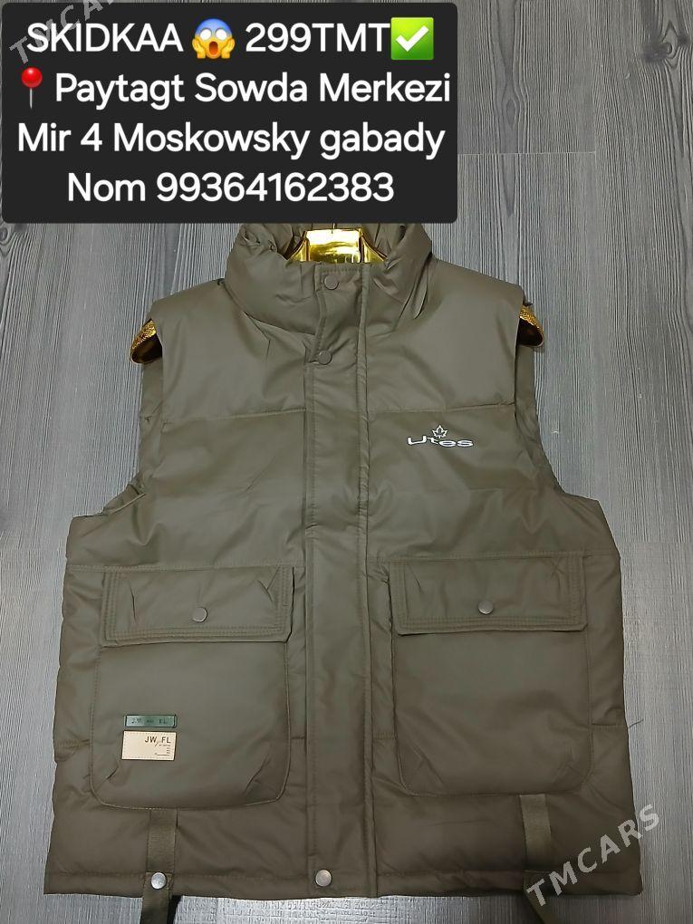 Kurtga Krossowka - Ашхабад - img 6