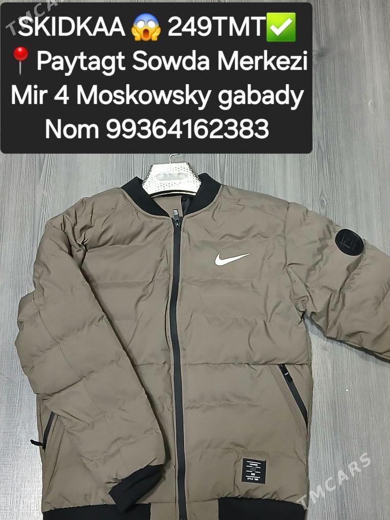 Kurtga Krossowka - Ашхабад - img 2