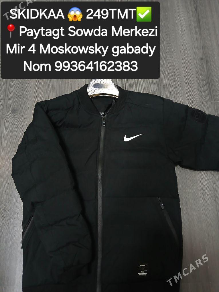 Kurtga Krossowka - Ашхабад - img 3