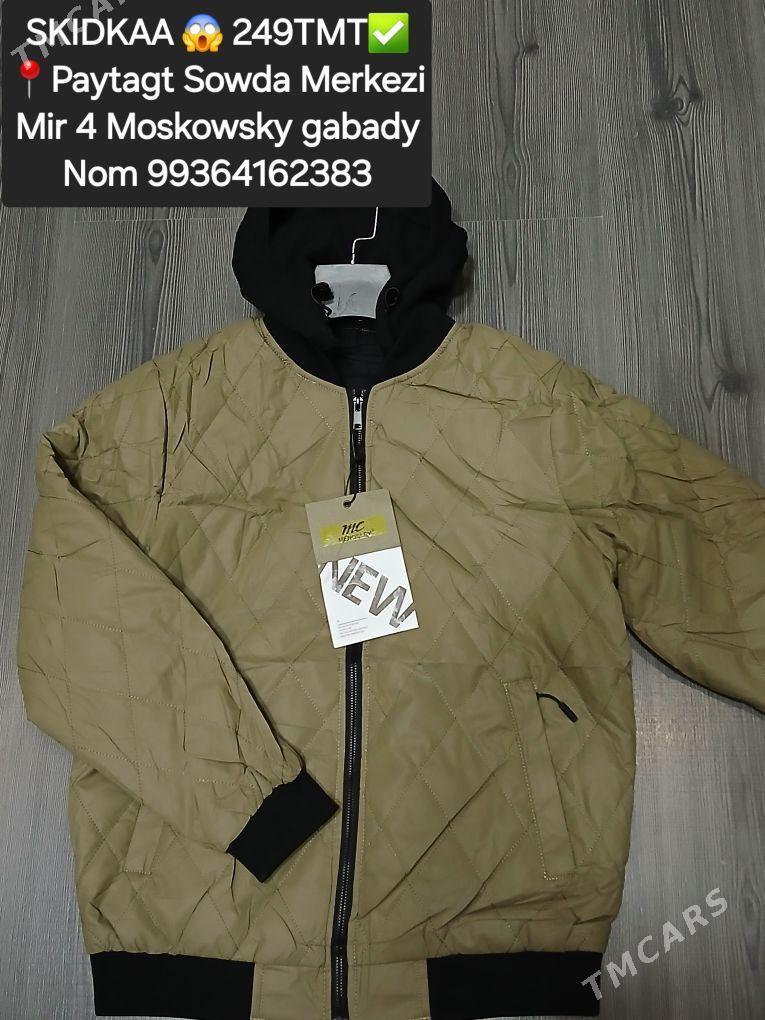 Kurtga Krossowka - Ашхабад - img 5