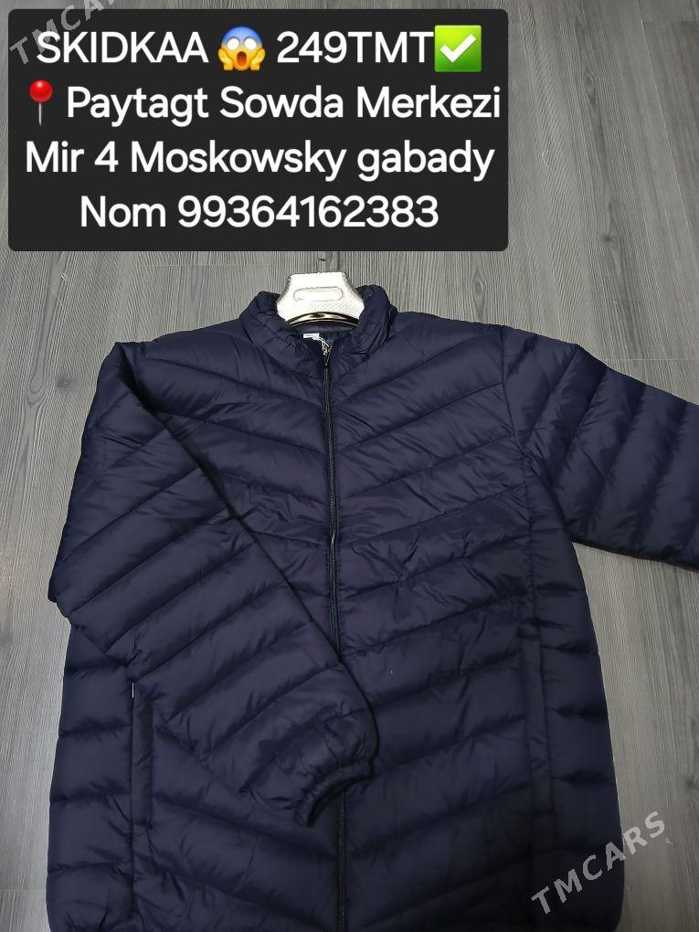 Kurtga Krossowka - Ашхабад - img 9