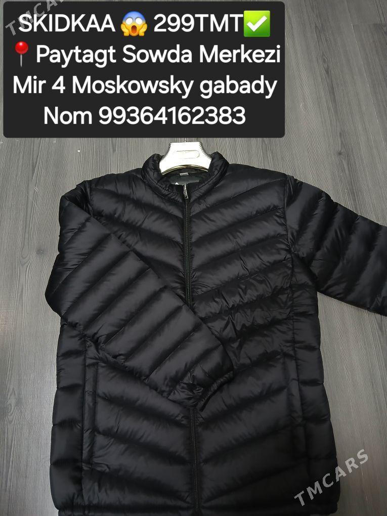 Kurtga Krossowka - Ашхабад - img 8