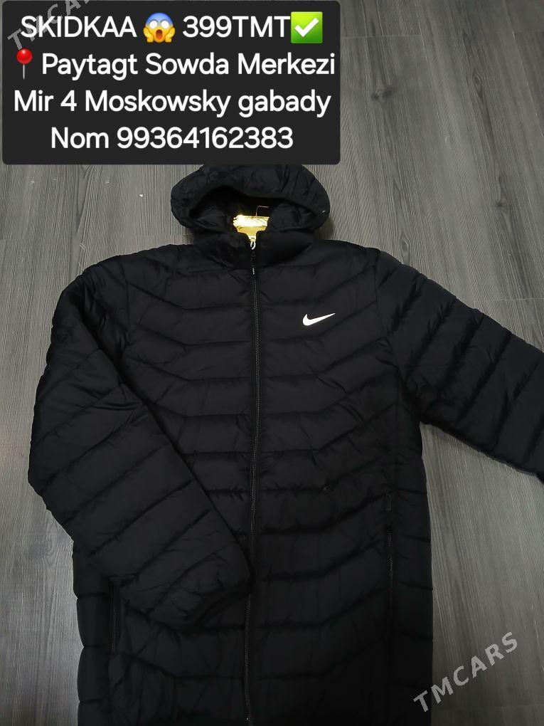 Kurtga Krossowka - Ашхабад - img 10