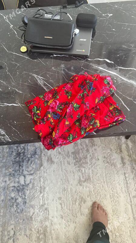 mata  yalyk - Aşgabat - img 10