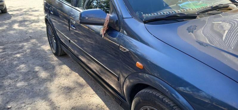 Opel Astra 1998 - 100 000 TMT - Boldumsaz - img 9