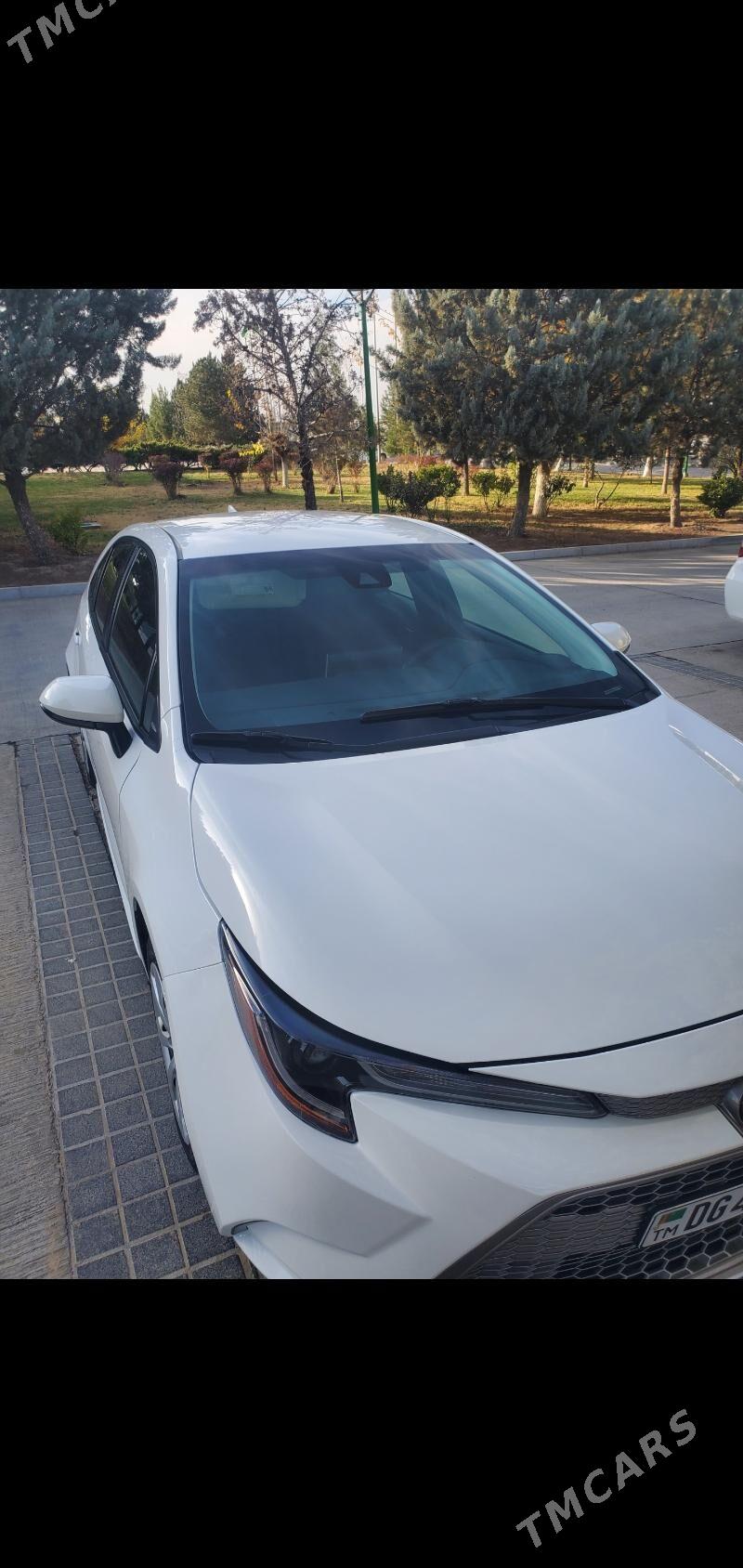 Toyota Corolla 2021 - 245 000 TMT - Aşgabat - img 3