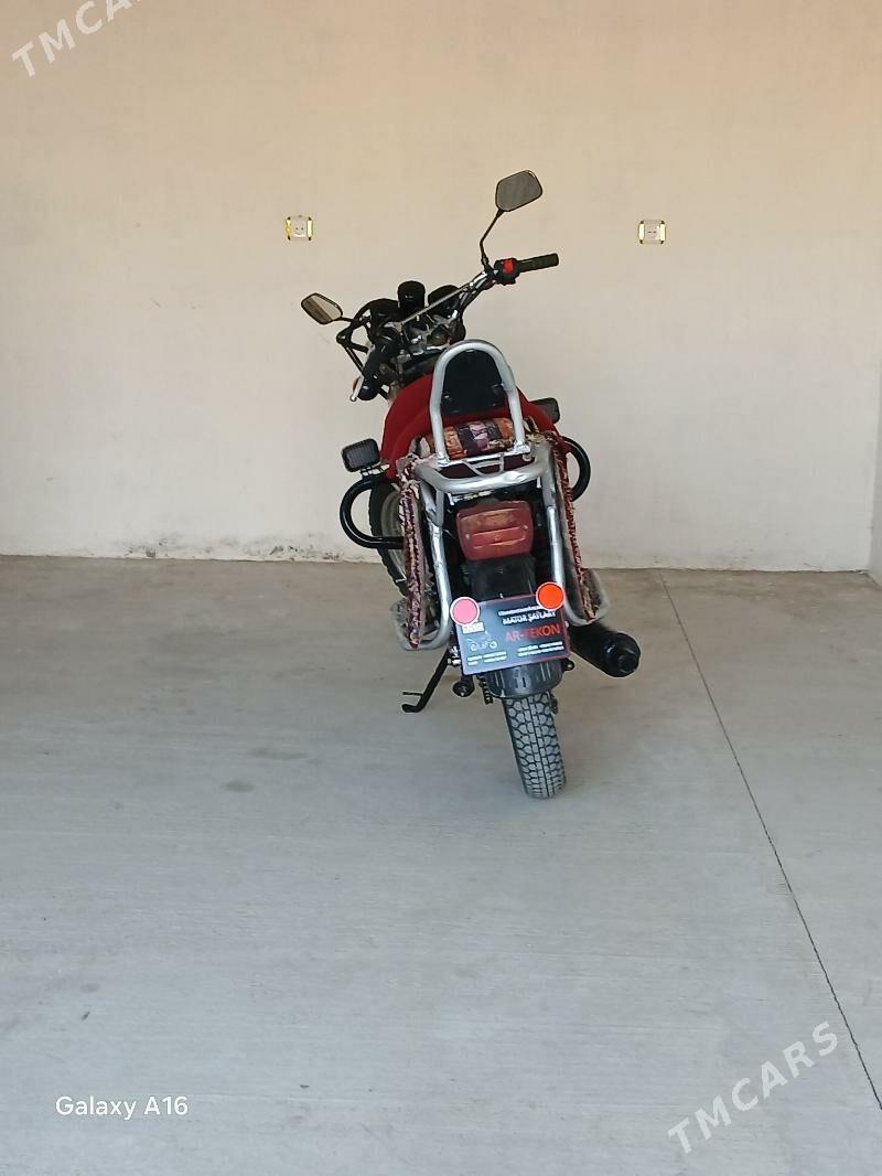 Fekon FK150-8G 2025 - 8 000 TMT - Bereket - img 3