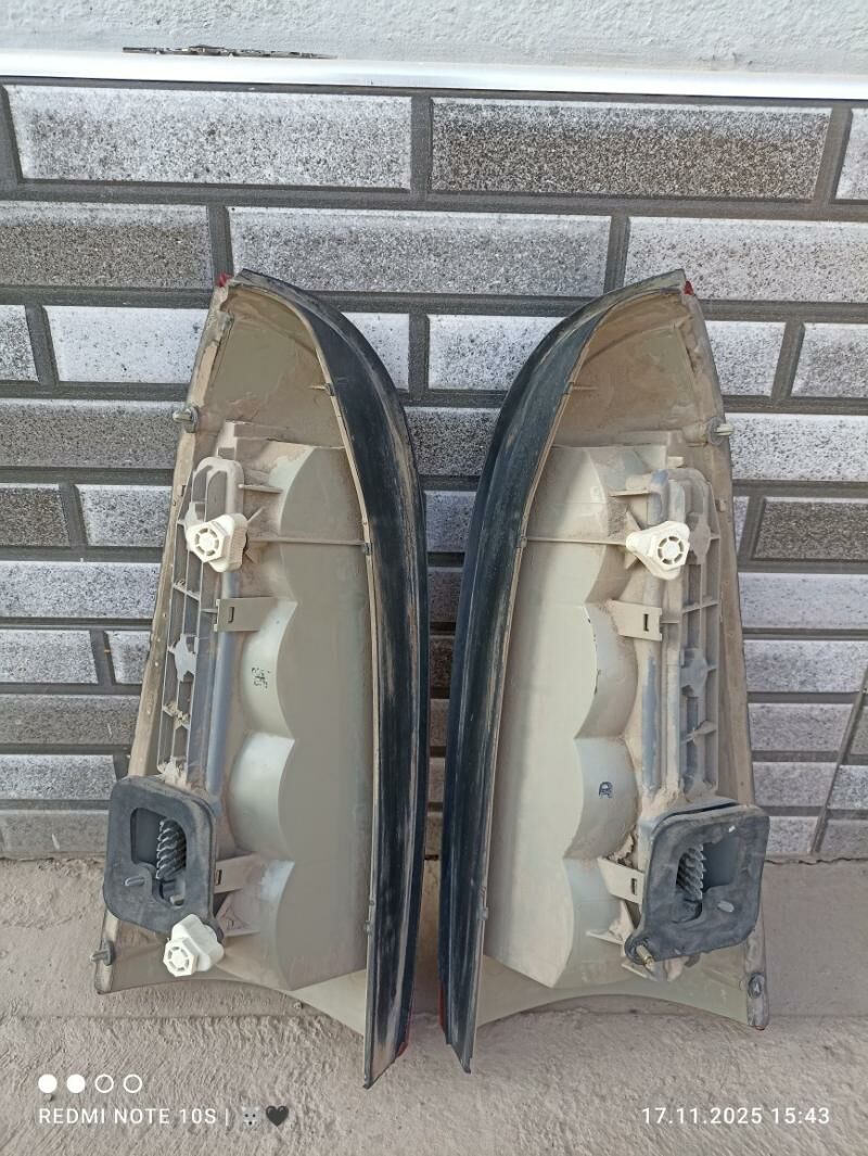 furgon opel far 450 TMT - Гурбансолтан Едже - img 2