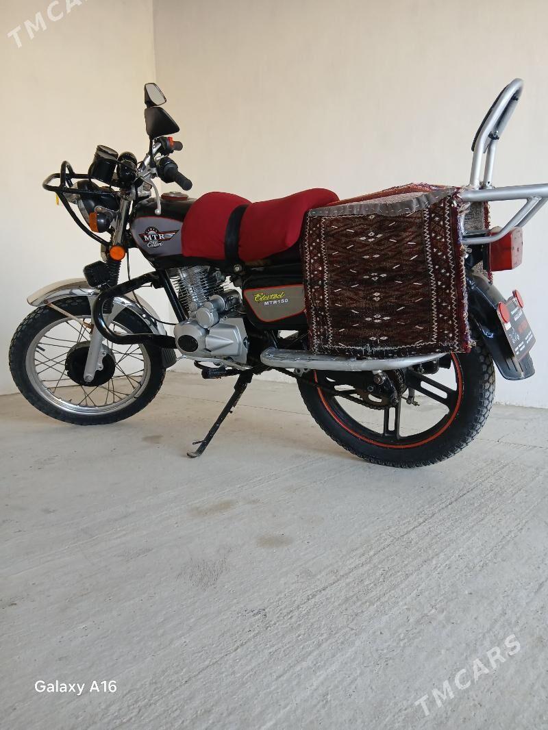 Fekon FK150-8G 2025 - 8 000 TMT - Bereket - img 2