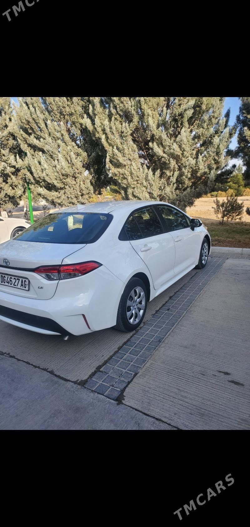 Toyota Corolla 2021 - 245 000 TMT - Aşgabat - img 4