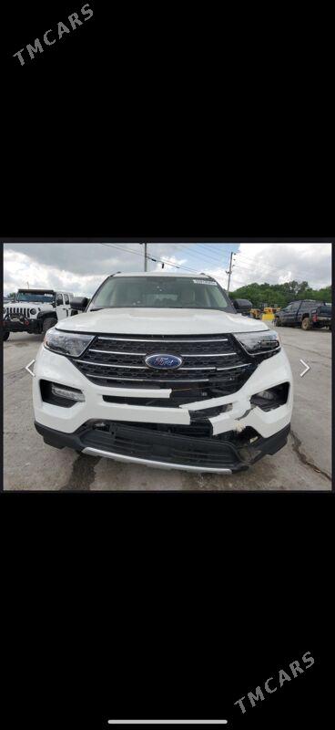 Ford Explorer 2020 - 419 000 TMT - Balkanabat - img 5