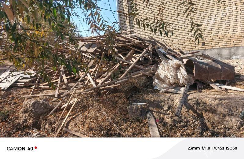 Agaclar - Мары - img 2