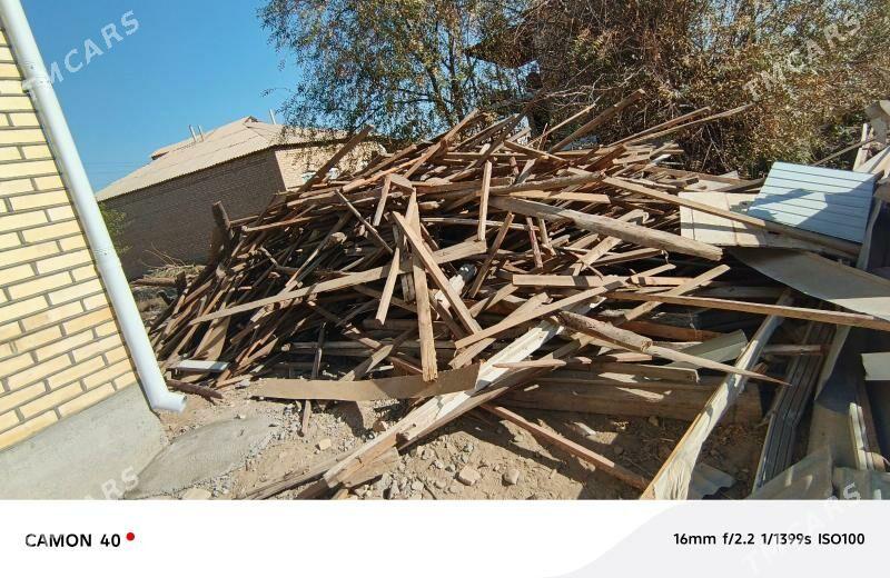 Agaclar - Мары - img 1