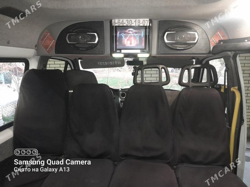 Gaz Gazel 2017 - 190 000 TMT - Mary - img 6