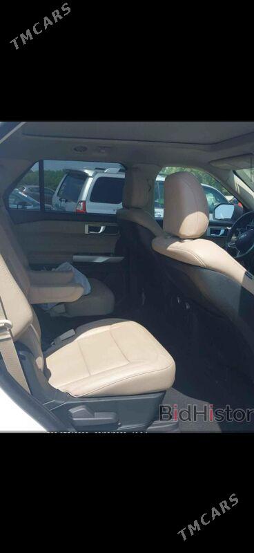 Ford Explorer 2020 - 419 000 TMT - Balkanabat - img 3
