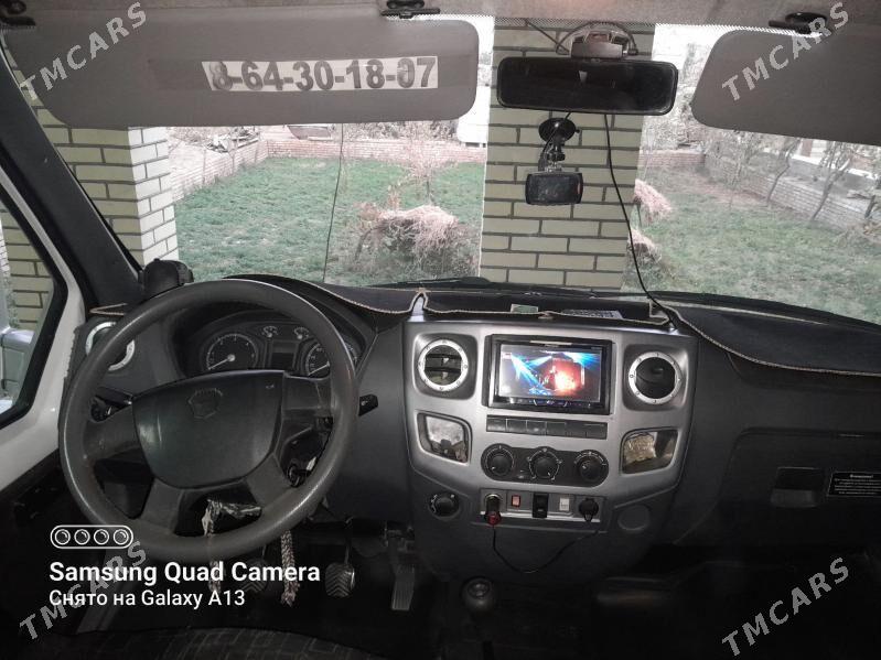 Gaz Gazel 2017 - 190 000 TMT - Mary - img 5