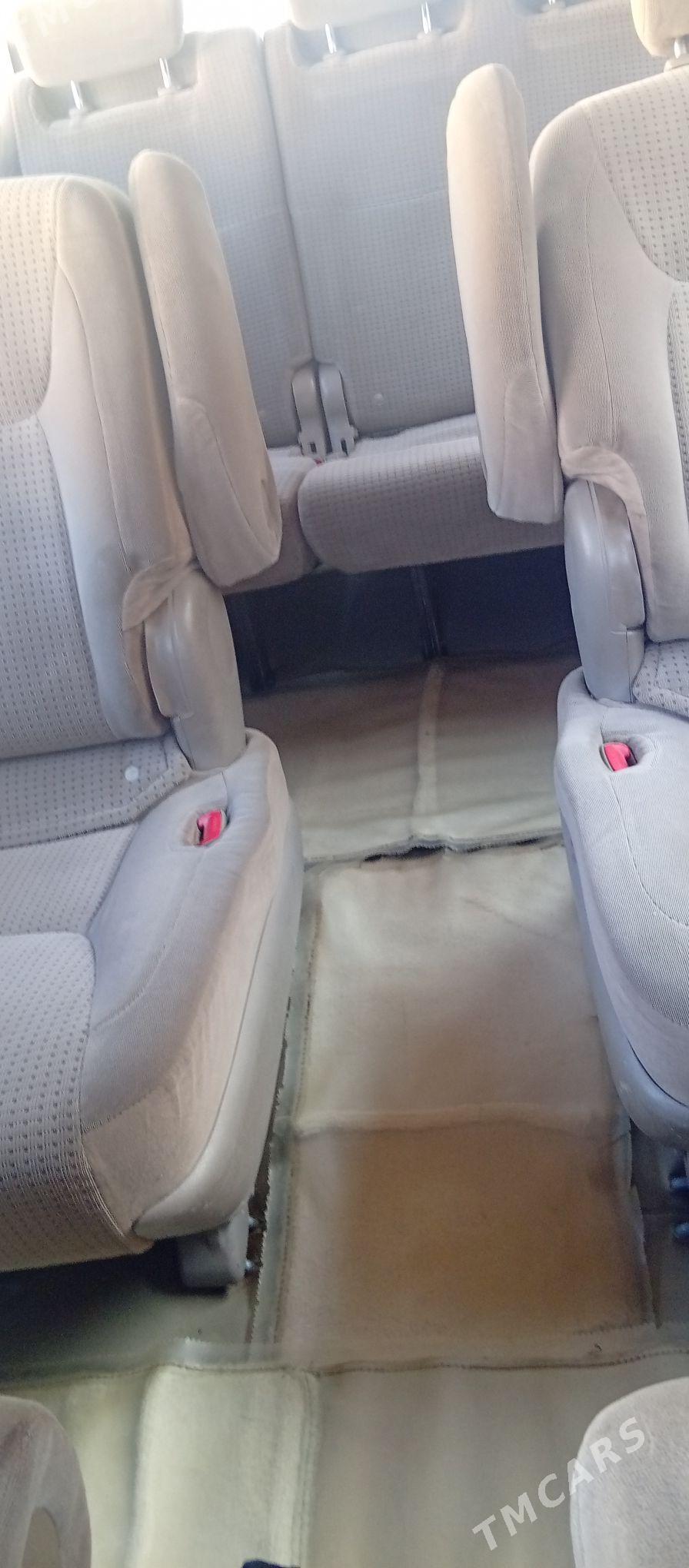 Toyota Sienna 2006 - 230 000 TMT - Кёнеургенч - img 7