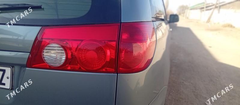 Toyota Sienna 2006 - 230 000 TMT - Кёнеургенч - img 6