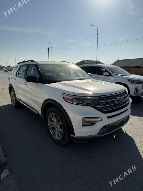 Ford Explorer 2020 - 419 000 TMT - Balkanabat - img 6