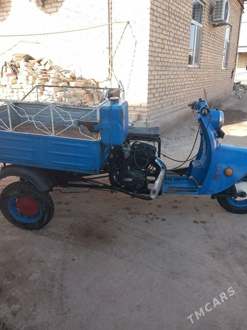 Fekon FK150-8G 2021 - 10 000 TMT - Çärjew - img 6