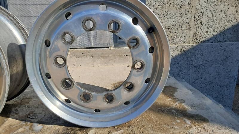 Daf disga hrom pilot 4 200 TMT - Gumdag - img 2