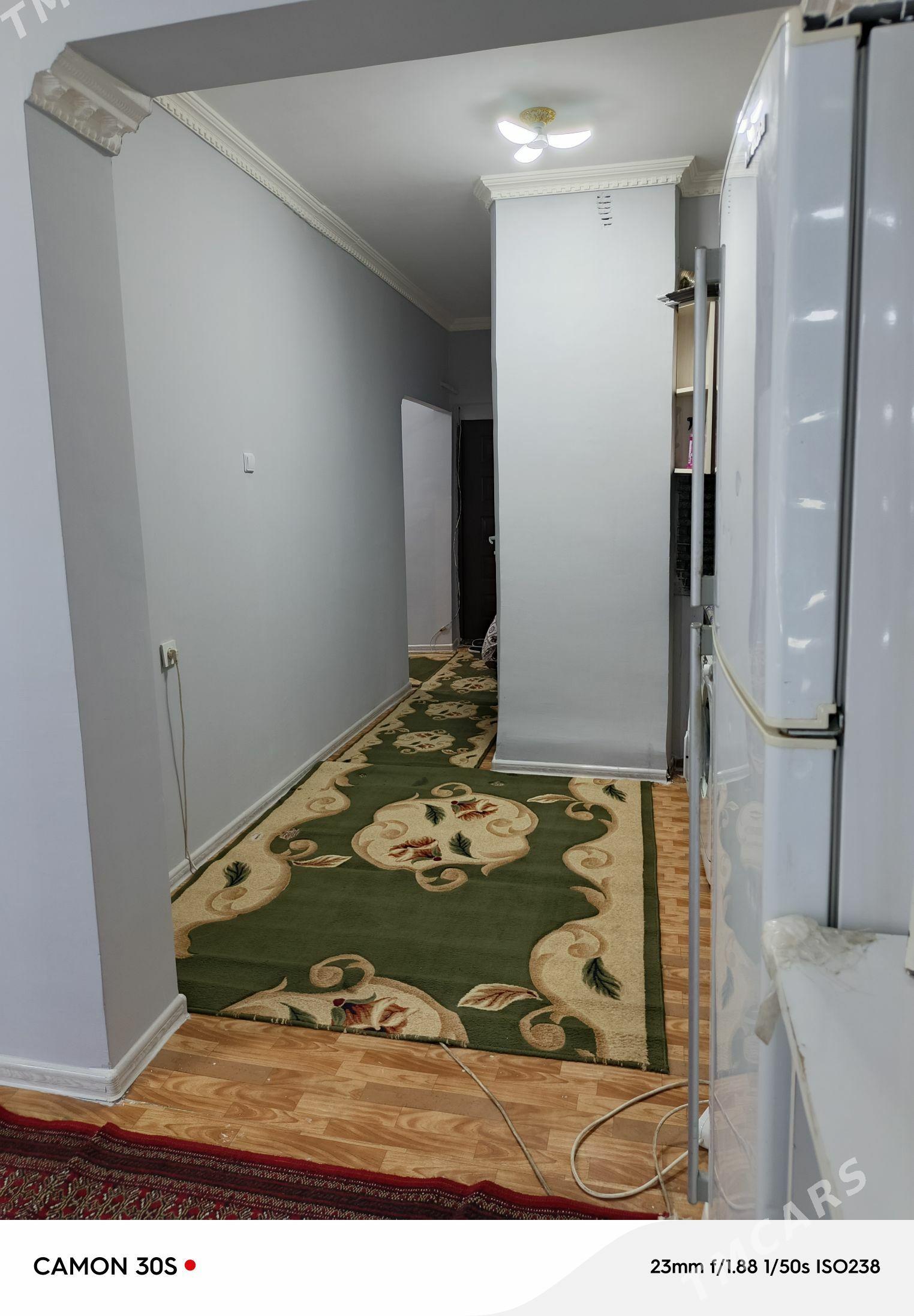 arenda kwartira - Ашхабад - img 2