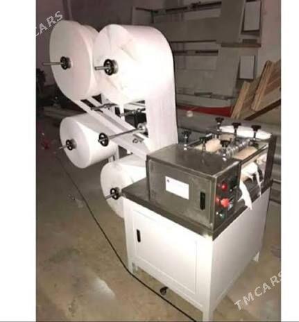 Awtomatlaşdyrylan liniýa zawod - Aşgabat - img 3