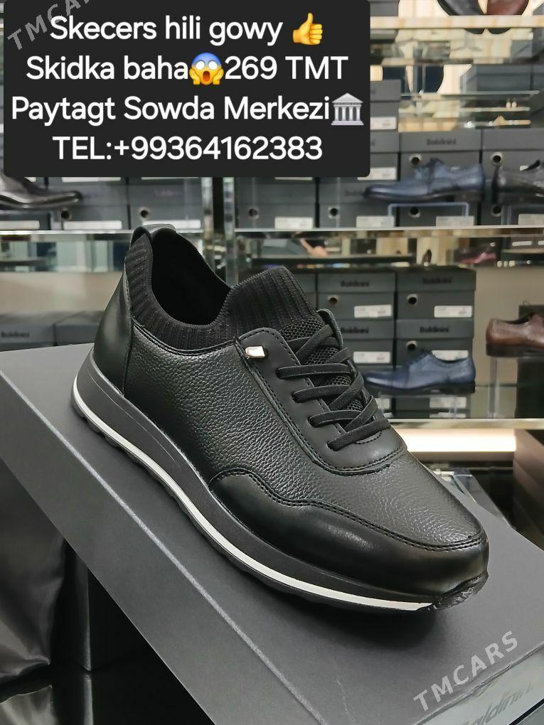 krossowk - Ашхабад - img 4