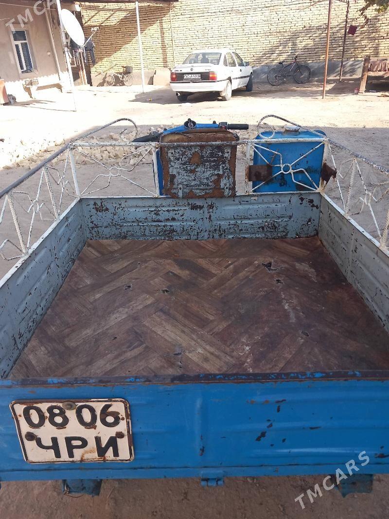 Fekon FK150-8G 2021 - 10 000 TMT - Çärjew - img 4