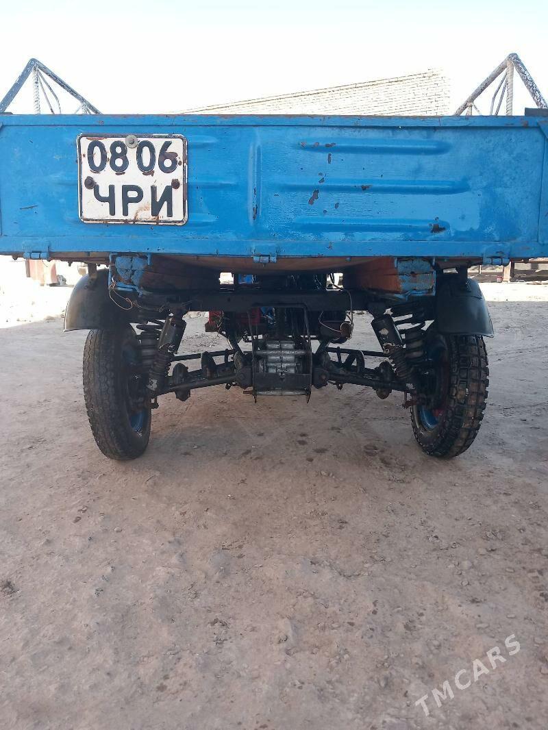 Fekon FK150-8G 2021 - 10 000 TMT - Çärjew - img 3