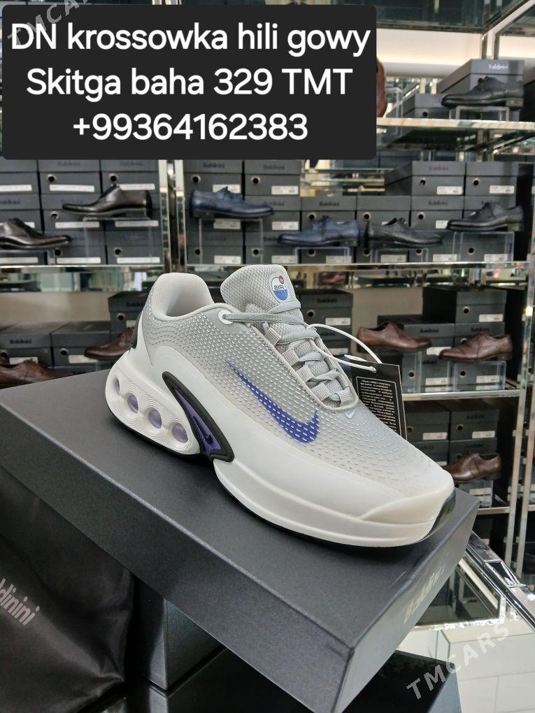 krossowk - Ашхабад - img 1