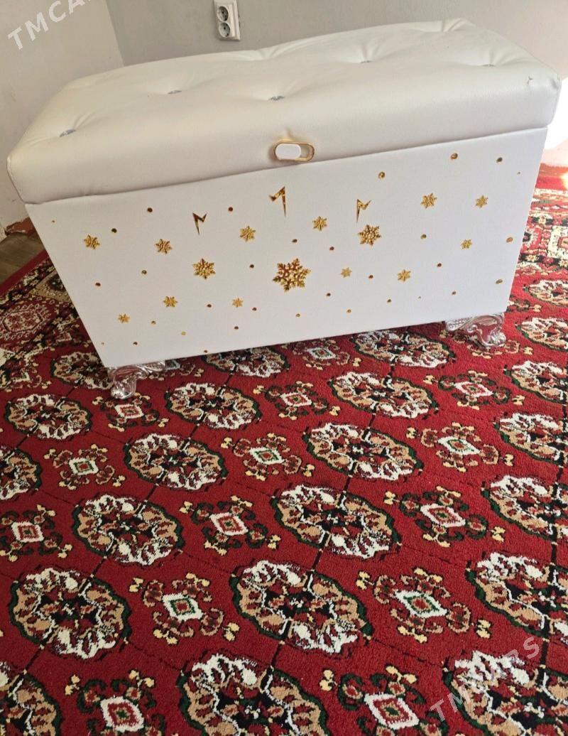 sandyk - Aşgabat - img 3