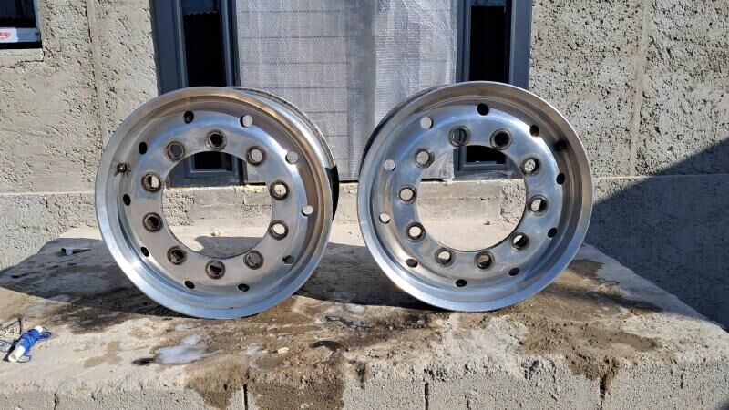 Daf disga hrom pilot 4 200 TMT - Gumdag - img 3