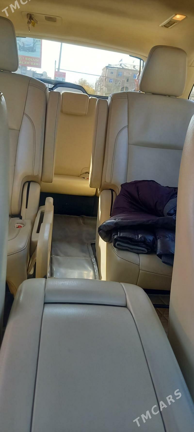 Toyota Highlander 2017 - 458 000 TMT - Murgap - img 4