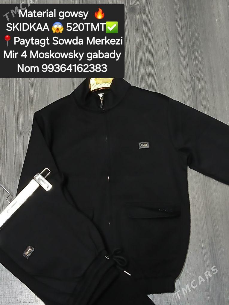 Sportiwka Krossowka - Aşgabat - img 2