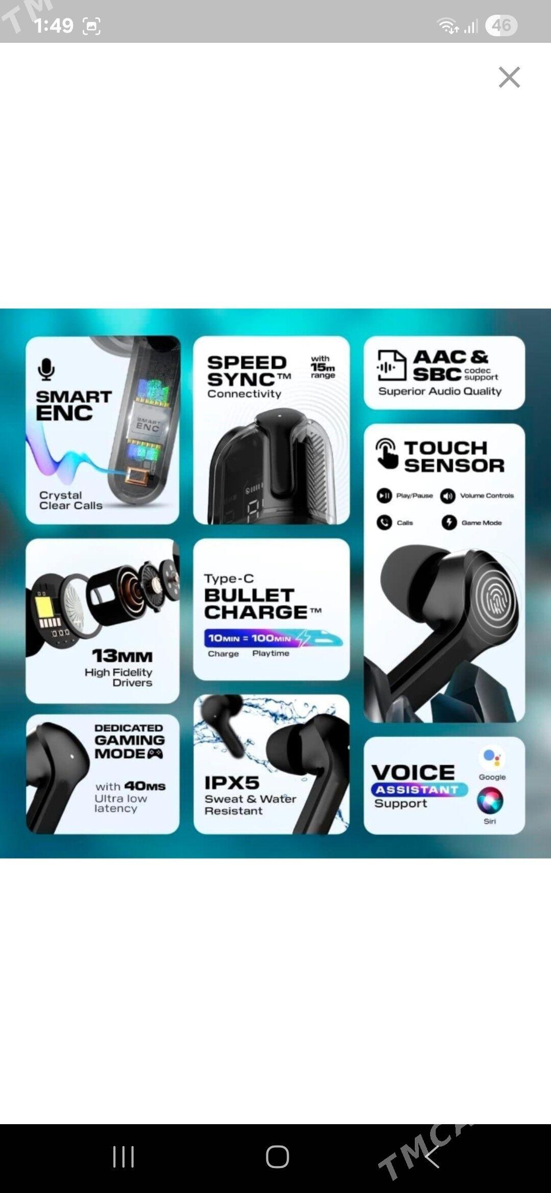 Nausnikler - Aşgabat - img 4