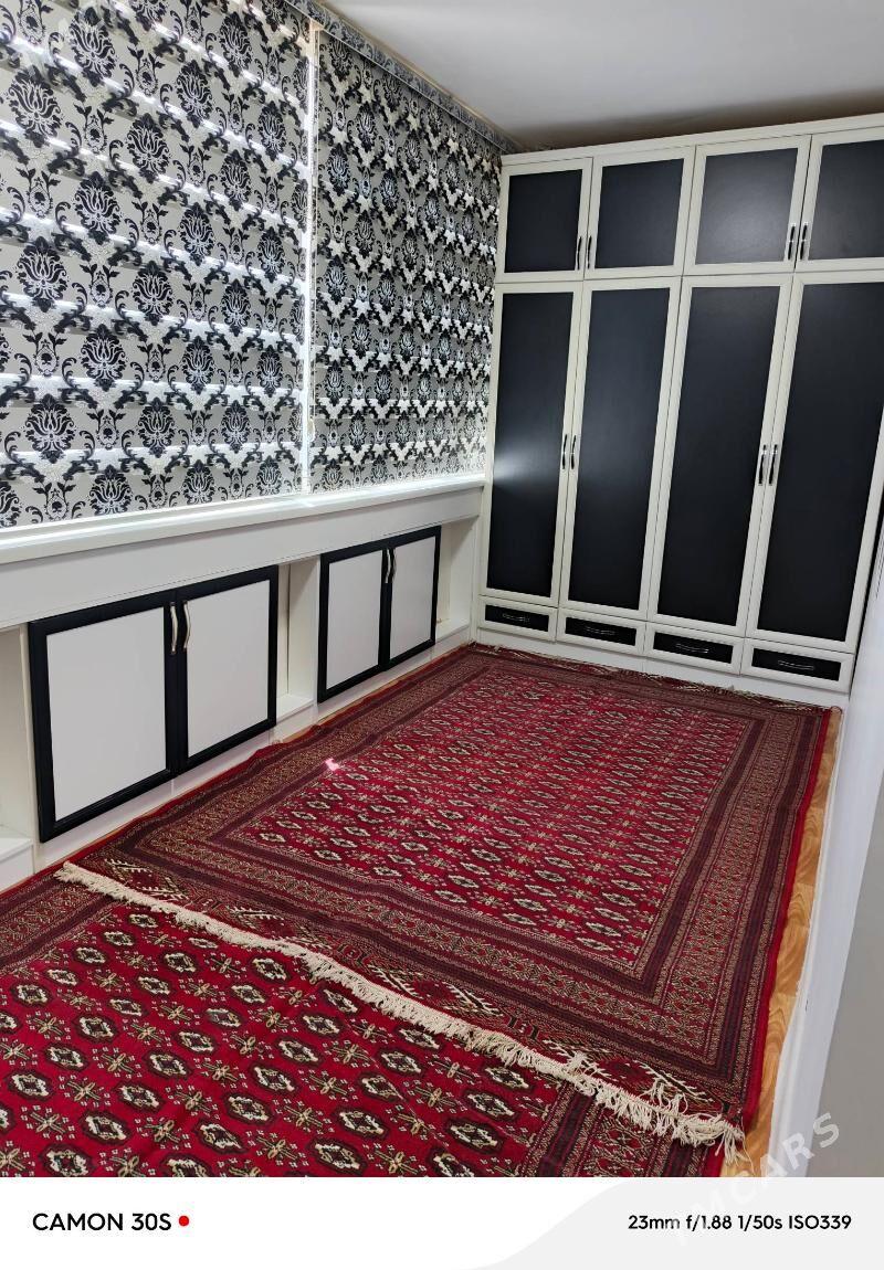 arenda kwartira - Ашхабад - img 3